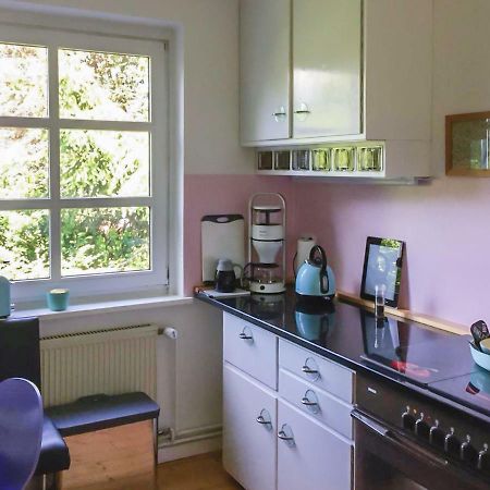 Apartmán Haus Am Hagen Friedland  Exteriér fotografie