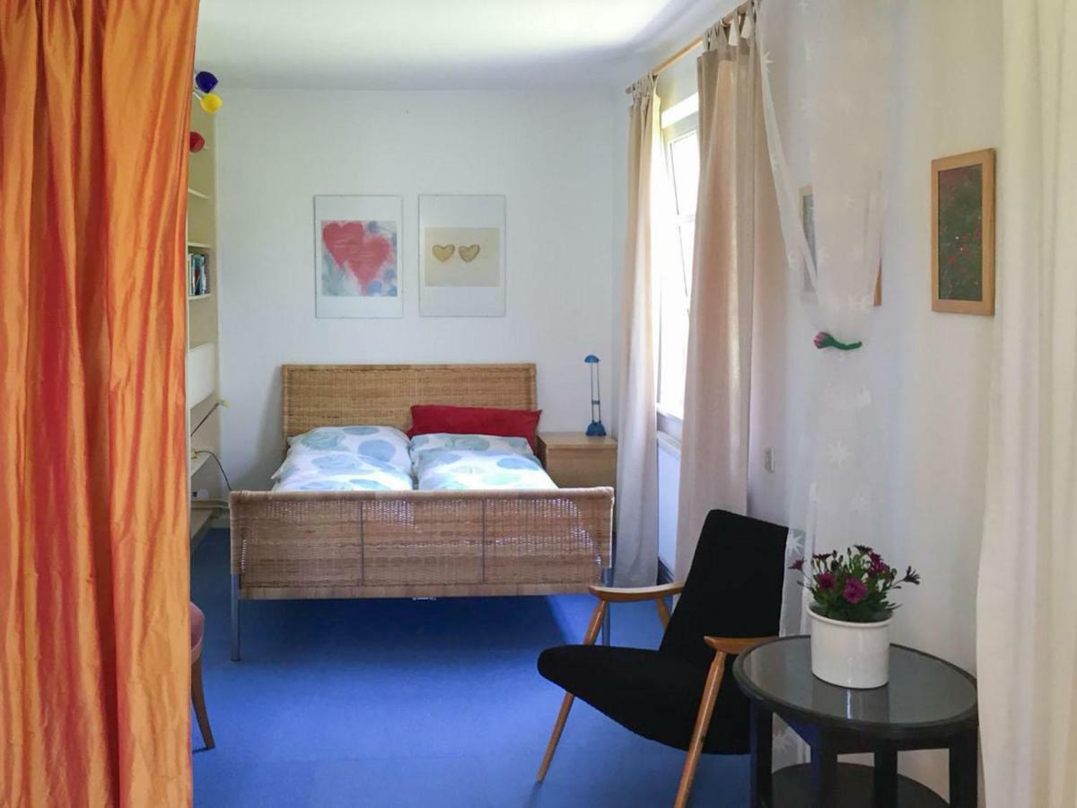 Apartmán Haus Am Hagen Friedland  Exteriér fotografie