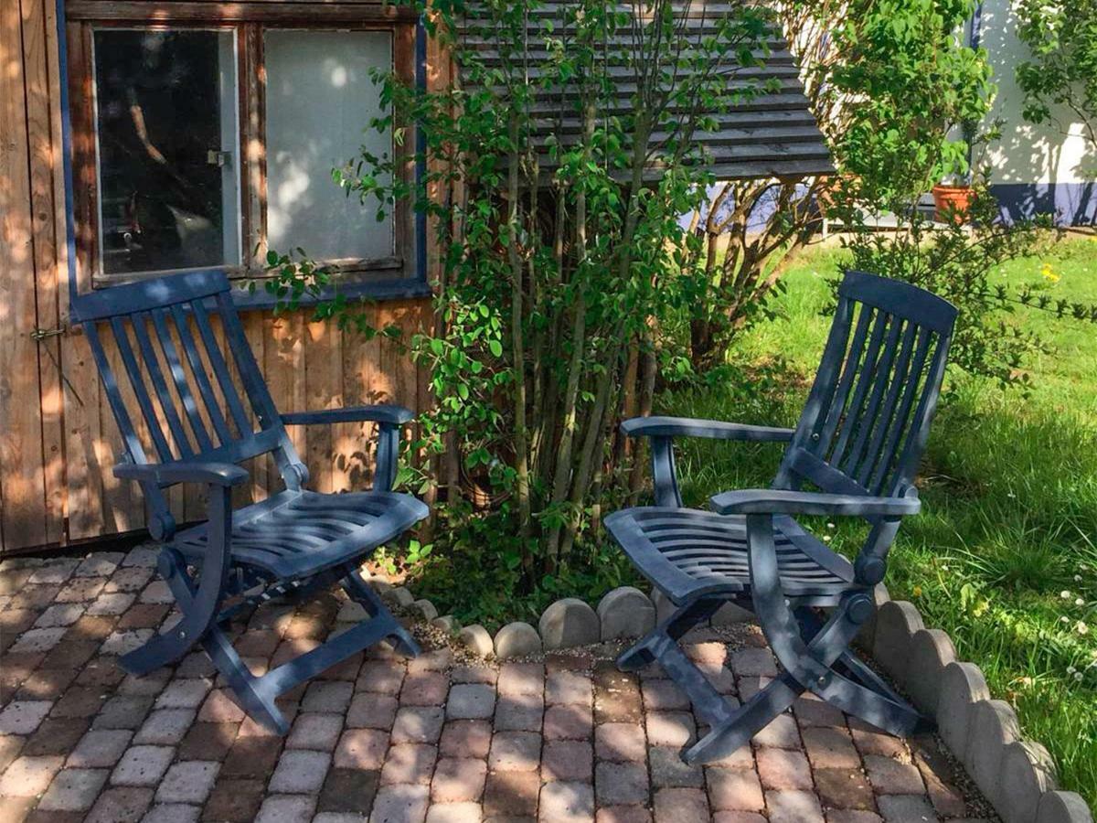 Apartmán Haus Am Hagen Friedland  Exteriér fotografie
