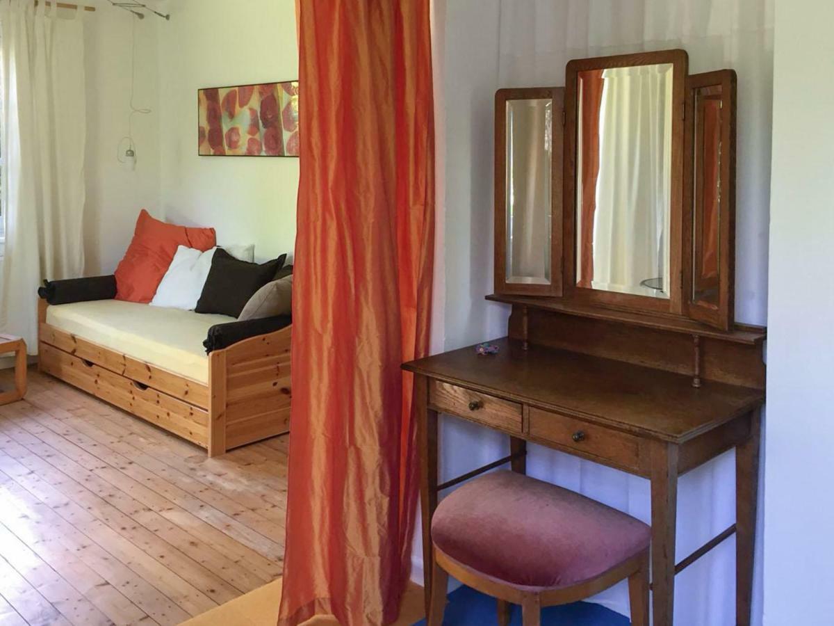 Apartmán Haus Am Hagen Friedland  Exteriér fotografie