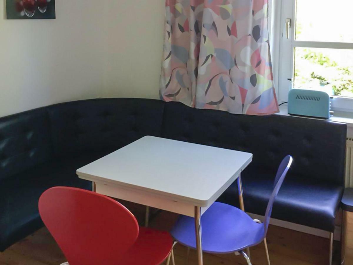 Apartmán Haus Am Hagen Friedland  Exteriér fotografie